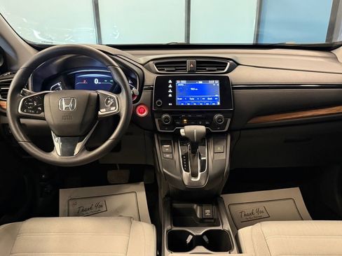 Used 2019 Honda CR-V EX image 9