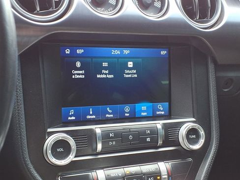 Used 2021 Ford Mustang Mach 1 image 29