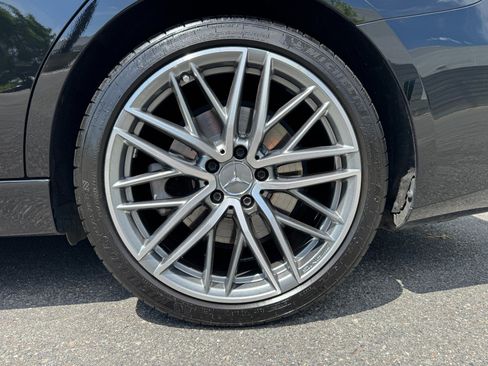 Used 2024 Mercedes-Benz C 43 AMG 4MATIC Sedan image 64