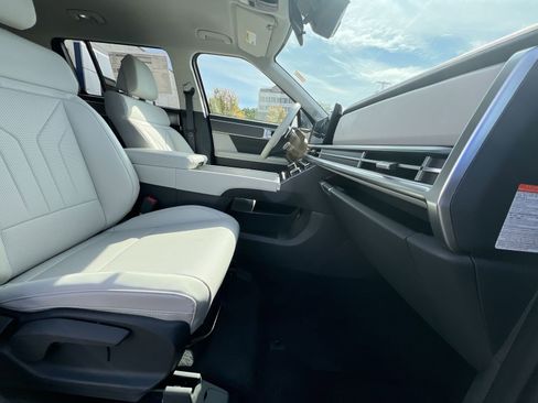 New 2026 Hyundai Santa Fe SEL image 13