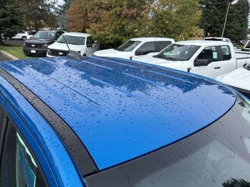 New 2025 Ford Maverick XLT w/ 4K Tow Package image 9