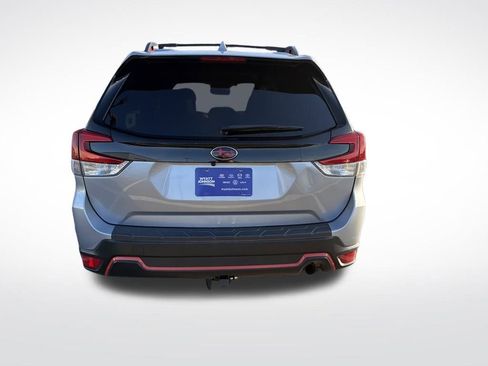 Used 2019 Subaru Forester Sport w/ Popular Package #2 image 12