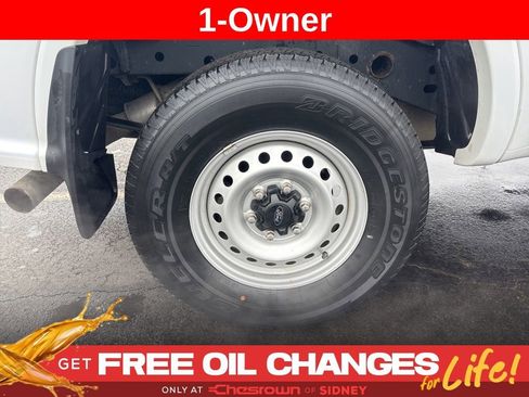 Used 2022 Ford Ranger XL w/ Equipment Group 101A High image 11