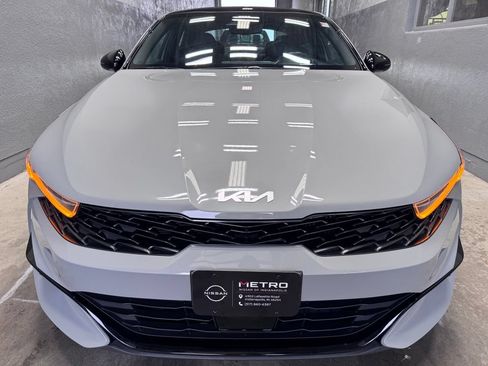 Used 2023 Kia K5 GT FWD image 5