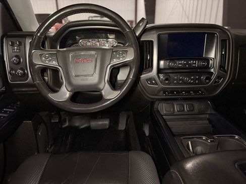 Used 2016 GMC Sierra 1500 SLT w/ All-Terrain Package AWD/4WD image 25