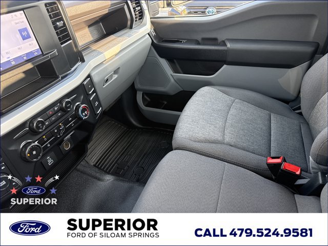 Used 2025 Ford F250 XL w/ XL Chrome Package AWD/4WD image 18