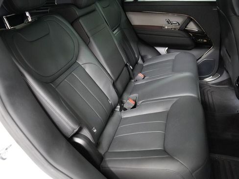 Used 2025 Land Rover Range Rover Sport Dynamic SE AWD/4WD image 22