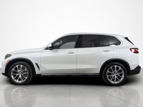 Used 2023 BMW X5 sDrive40i w/ Climate Comfort Package RWD image 2