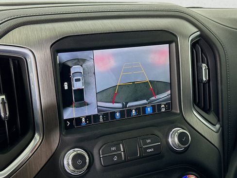 Used 2021 GMC Sierra 1500 Denali w/ Denali Ultimate Package image 10