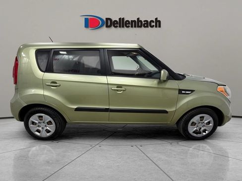 Used 2012 Kia Soul FWD image 6
