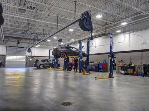 Used 2018 Chevrolet Trax LS image 30