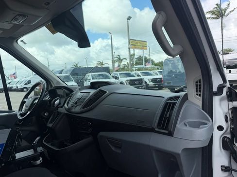 Used 2015 Ford Transit 150 148 Medium Roof RWD image 21