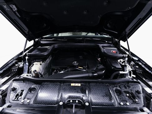 Certified 2022 Mercedes-Benz GLE 350 GLE 350 image 36