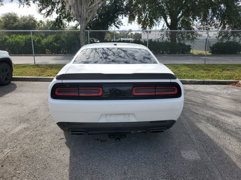 Used 2023 Dodge Challenger R/T w/ Blacktop Package image 5