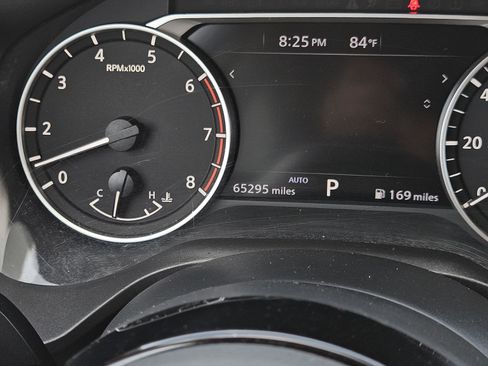 Used 2023 Nissan Rogue SV AWD/4WD image 18