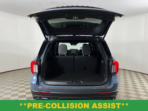 New 2026 Ford Explorer ST w/ Sun And Sound Package image 28