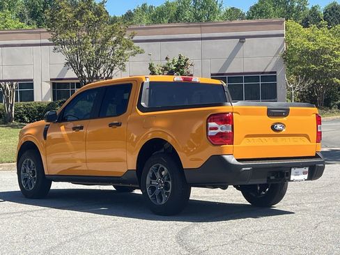 New 2026 Ford Maverick XLT w/ XLT Luxury Package image 25