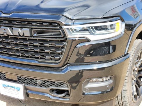 New 2026 RAM 1500 Limited image 5