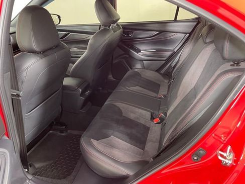 Used 2022 Subaru WRX Limited AWD/4WD image 19