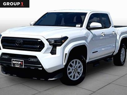 Used 2025 Toyota Tacoma SR5