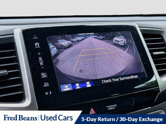 Used 2018 Honda Pilot EX-L image 18