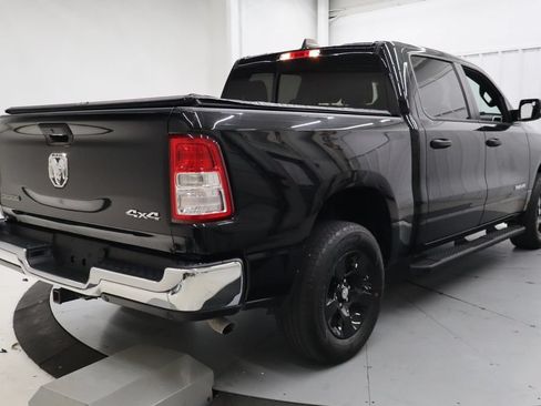 Used 2023 RAM 1500 Big Horn AWD/4WD image 2