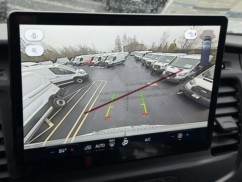 New 2026 Ford Transit 150 148 Medium Roof image 18