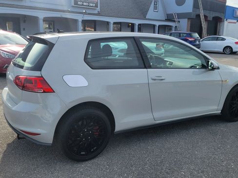 Used 2015 Volkswagen GTI S w/ Lighting Package (SEL) image 6