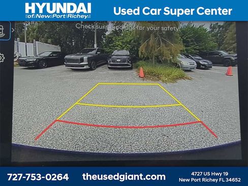 New 2026 Hyundai Santa Cruz SE image 29