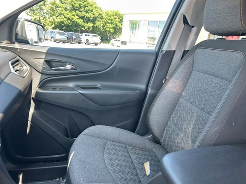 Used 2023 Chevrolet Equinox LT w/ Driver Convenience Package image 38
