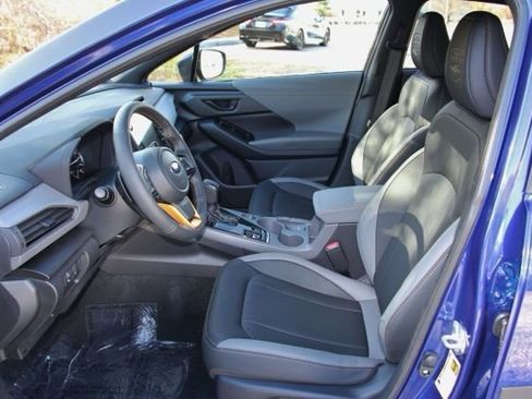 New 2026 Subaru Crosstrek 2.5i Wilderness AWD/4WD image 9