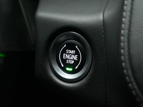 Used 2021 Chevrolet Tahoe Z71 image 9