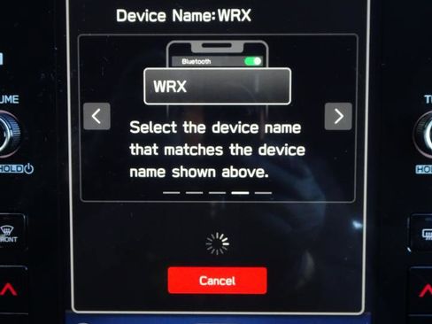 Used 2024 Subaru WRX Premium image 21