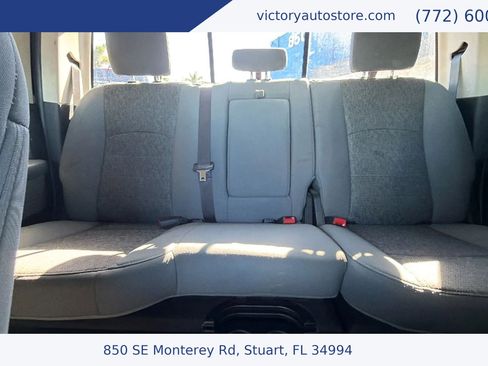 Used 2018 RAM 1500 Big Horn image 54