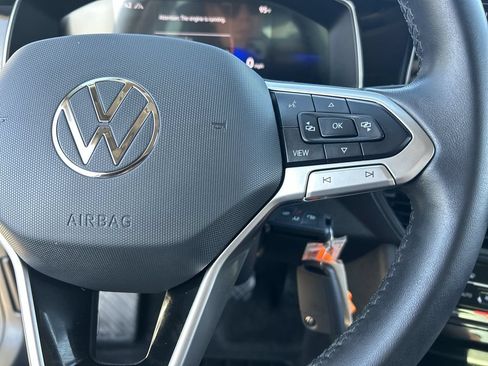 Certified 2026 Volkswagen Jetta S FWD image 21