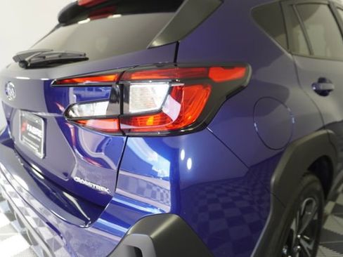 Certified 2025 Subaru Crosstrek 2.0i Premium AWD/4WD image 13