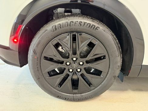 New 2026 Ford Mustang Mach-E Premium w/ Sport Appearance Package AWD/4WD image 11