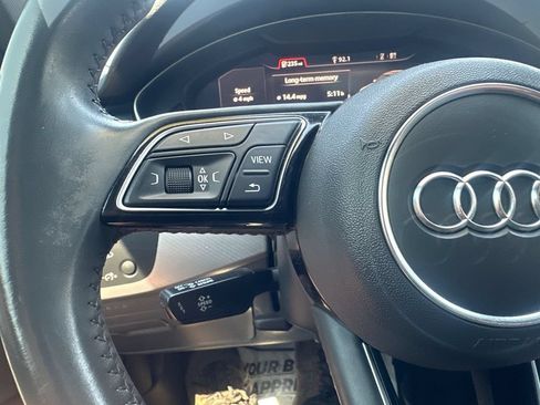 Used 2019 Audi A4 2.0T Premium Plus w/ Premium Plus Package AWD/4WD image 30