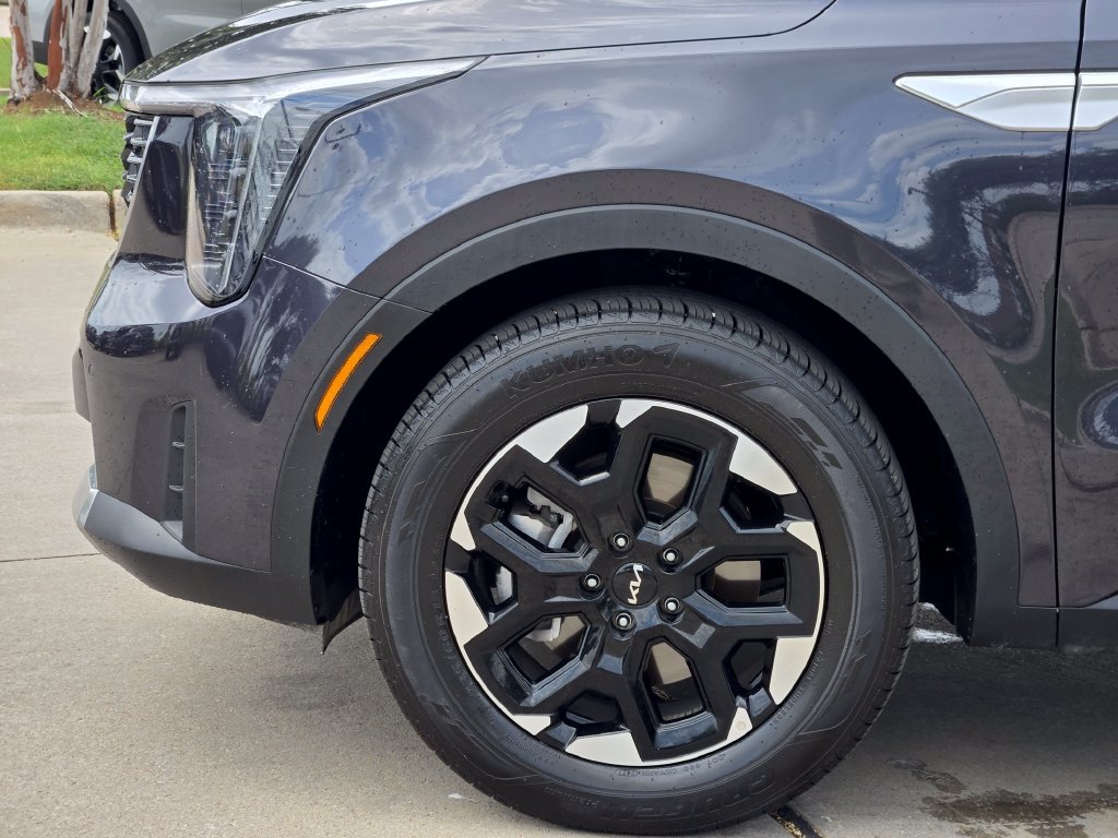 New 2026 Kia Sorento S FWD image 5