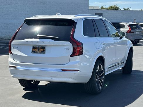 New 2026 Volvo XC90 T8 Ultra w/ Protection Package Premier AWD/4WD image 6