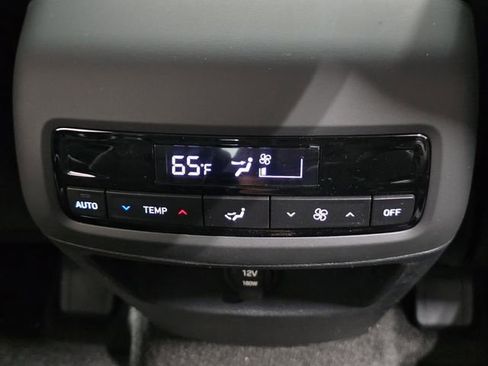New 2025 Hyundai Palisade SEL image 37
