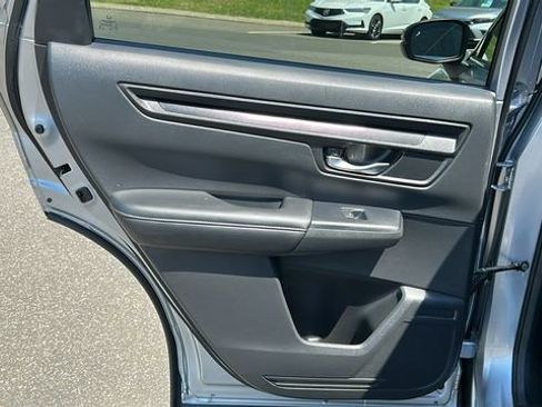 Used 2024 Honda CR-V EX image 23