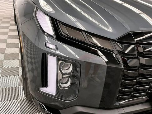 Used 2024 Hyundai Palisade XRT AWD/4WD image 36
