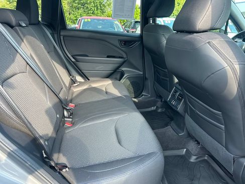 Certified 2026 Subaru Forester Premium AWD/4WD image 30