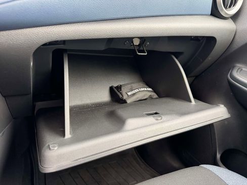 Certified 2025 Nissan Versa SV w/ Trunk Package image 31