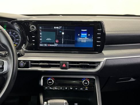 Used 2023 Kia K5 GT-Line image 18