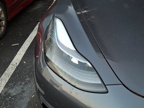 Used 2023 Tesla Model 3 Standard Range RWD image 5