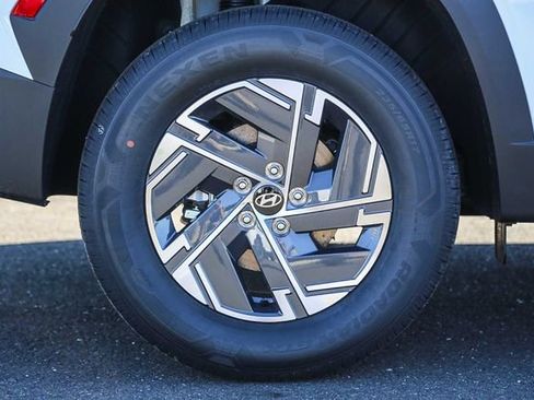 New 2026 Hyundai Tucson Blue SE w/ Tow & Go Package AWD/4WD image 13