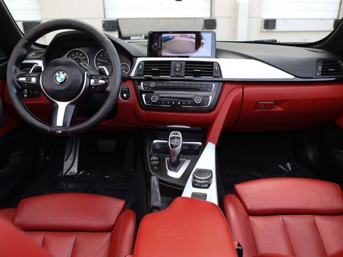 Used 2015 BMW 428i Convertible RWD image 25