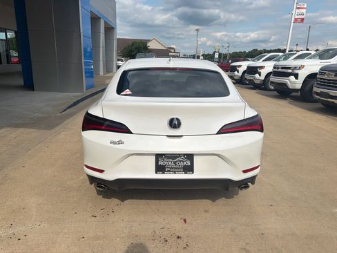 Used 2024 Acura Integra FWD image 5